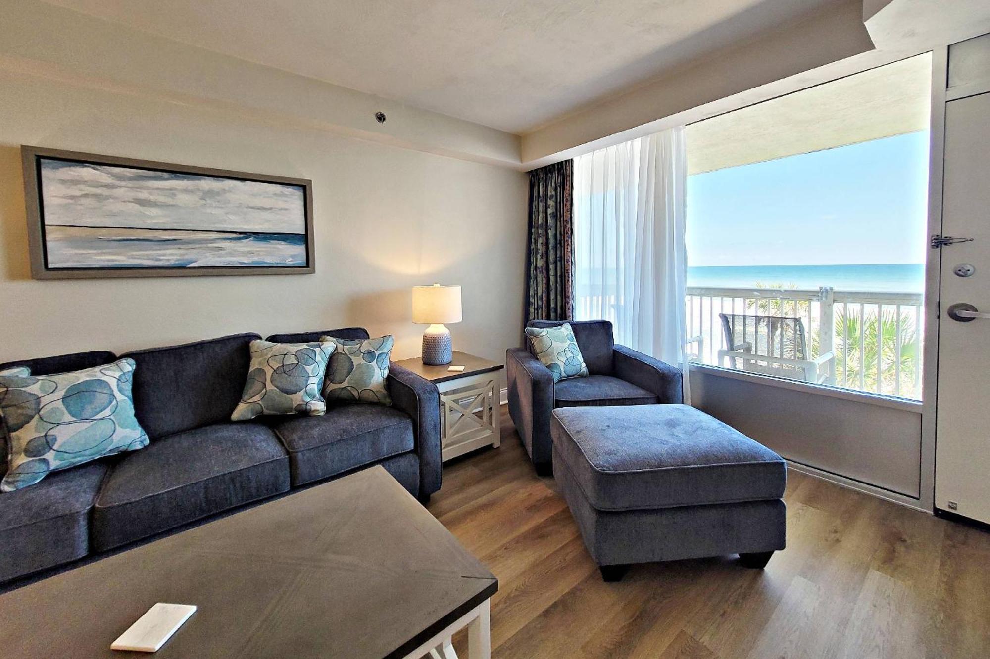 Daytona Beach Resort Unit #302 Exterior foto