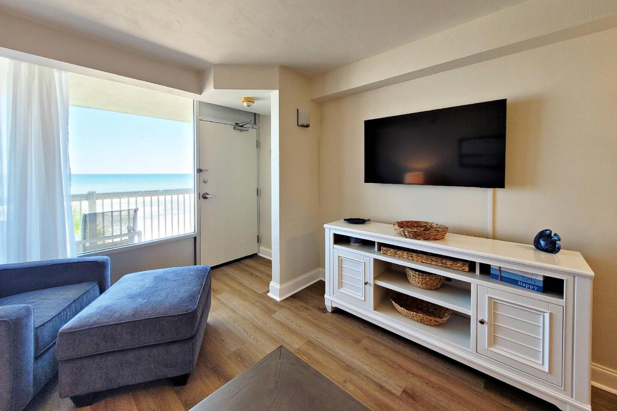 Daytona Beach Resort Unit #302 Exterior foto